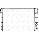 Hladnjak, hlađenje motora NRF NRF 50322 IC-AE55C9