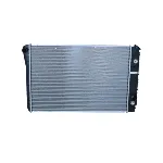 Hladnjak, hlađenje motora NRF NRF 50322 IC-AE55C9