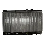 Hladnjak, hlađenje motora NRF NRF 50332 IC-AE55CA