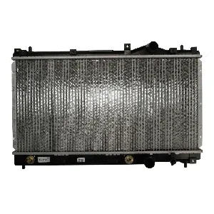 Hladnjak, hlađenje motora NRF NRF 50332 IC-AE55CA