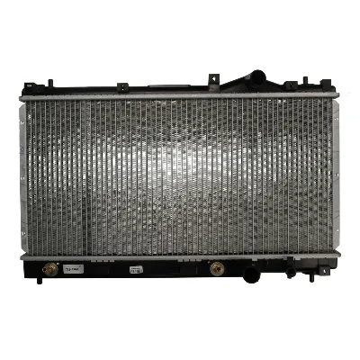 Hladnjak, hlađenje motora NRF NRF 50332 IC-AE55CA