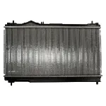 Hladnjak, hlađenje motora NRF NRF 50332 IC-AE55CA