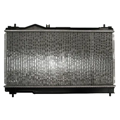 Hladnjak, hlađenje motora NRF NRF 50332 IC-AE55CA