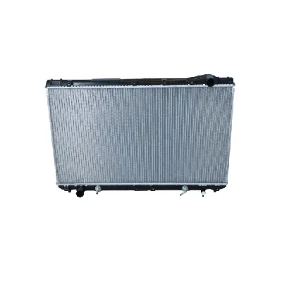 Hladnjak, hlađenje motora NRF NRF 50344 IC-AE55CF