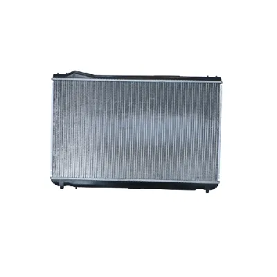 Hladnjak, hlađenje motora NRF NRF 50344 IC-AE55CF