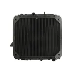 Hladnjak, hlađenje motora NRF NRF 503474 IC-B3A58C