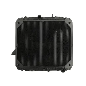 Hladnjak, hlađenje motora NRF NRF 503474 IC-B3A58C