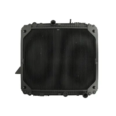 Hladnjak, hlađenje motora NRF NRF 503474 IC-B3A58C