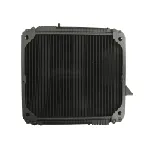 Hladnjak, hlađenje motora NRF NRF 503474 IC-B3A58C