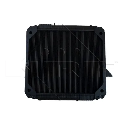 Hladnjak, hlađenje motora NRF NRF 503474 IC-B3A58C