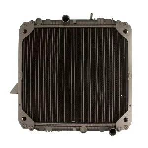 Hladnjak, hlađenje motora NRF NRF 503475 IC-B3A58D