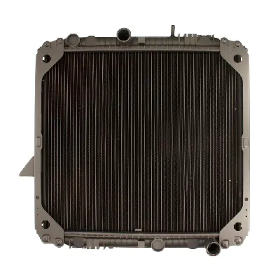 Hladnjak, hlađenje motora NRF NRF 503475 IC-B3A58D