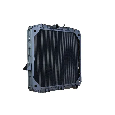 Hladnjak, hlađenje motora NRF NRF 503475 IC-B3A58D