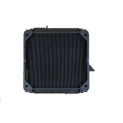 Hladnjak, hlađenje motora NRF NRF 503475 IC-B3A58D