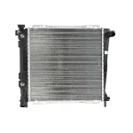 Hladnjak, hlađenje motora NRF NRF 50379 IC-AE55DC