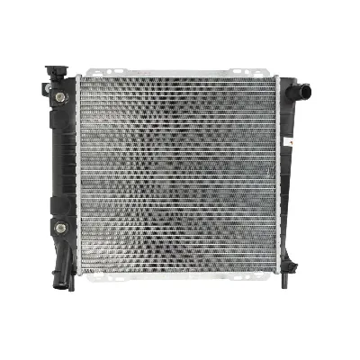 Hladnjak, hlađenje motora NRF NRF 50379 IC-AE55DC