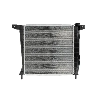 Hladnjak, hlađenje motora NRF NRF 50379 IC-AE55DC