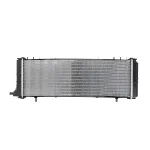 Hladnjak, hlađenje motora NRF NRF 50391 IC-C2FF33