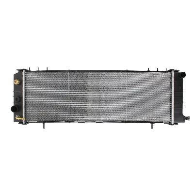 Hladnjak, hlađenje motora NRF NRF 50391 IC-C2FF33