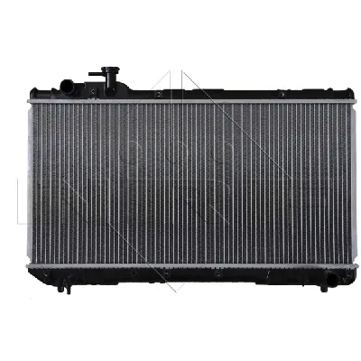 Hladnjak, hlađenje motora NRF NRF 503988 IC-AE59CF