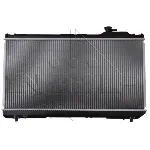 Hladnjak, hlađenje motora NRF NRF 503988 IC-AE59CF