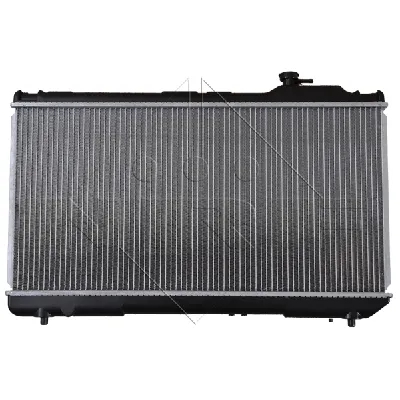 Hladnjak, hlađenje motora NRF NRF 503988 IC-AE59CF