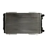 Hladnjak, hlađenje motora NRF NRF 50403 IC-AE55E4