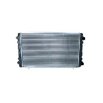 Hladnjak, hlađenje motora NRF NRF 50403 IC-AE55E4