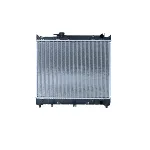 Hladnjak, hlađenje motora NRF NRF 50404 IC-AE55E5