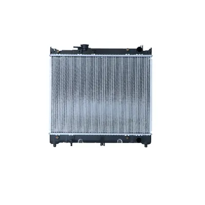 Hladnjak, hlađenje motora NRF NRF 50404 IC-AE55E5