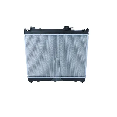 Hladnjak, hlađenje motora NRF NRF 50404 IC-AE55E5