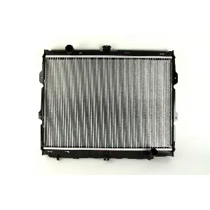 Hladnjak, hlađenje motora NRF NRF 504125 IC-AE59D6