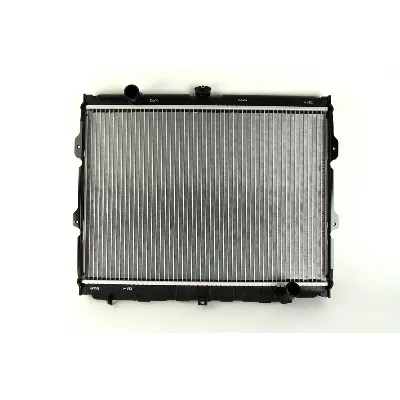 Hladnjak, hlađenje motora NRF NRF 504125 IC-AE59D6