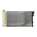 Hladnjak, hlađenje motora NRF NRF 50414 IC-AE55ED