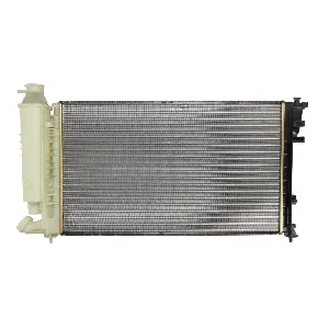 Hladnjak, hlađenje motora NRF NRF 50414 IC-AE55ED