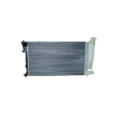 Hladnjak, hlađenje motora NRF NRF 50414 IC-AE55ED