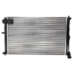 Hladnjak, hlađenje motora NRF NRF 50418 IC-AE55F0