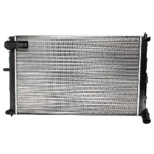 Hladnjak, hlađenje motora NRF NRF 50418 IC-AE55F0