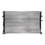 Hladnjak, hlađenje motora NRF NRF 50418 IC-AE55F0