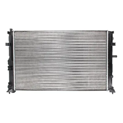 Hladnjak, hlađenje motora NRF NRF 50418 IC-AE55F0