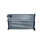 Hladnjak, hlađenje motora NRF NRF 50418 IC-AE55F0