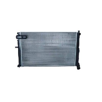 Hladnjak, hlađenje motora NRF NRF 50418 IC-AE55F0