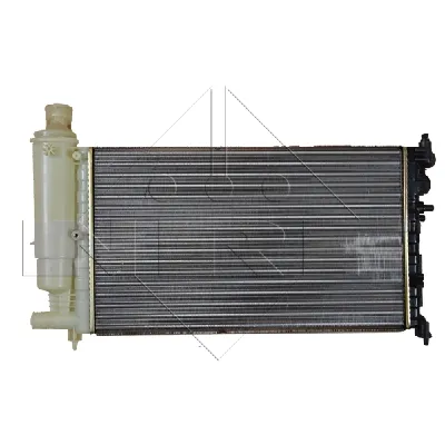 Hladnjak, hlađenje motora NRF NRF 50421 IC-AE55F2