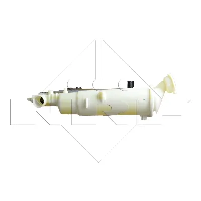 Hladnjak, hlađenje motora NRF NRF 50421 IC-AE55F2