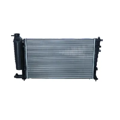 Hladnjak, hlađenje motora NRF NRF 50425 IC-AE55F6