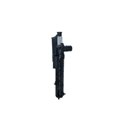 Hladnjak, hlađenje motora NRF NRF 50425 IC-AE55F6