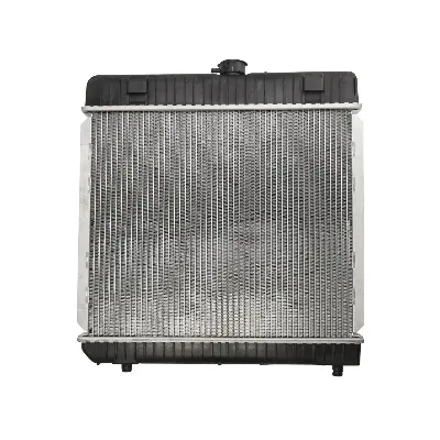 Hladnjak, hlađenje motora NRF NRF 504250 IC-AE59DE