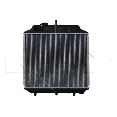 Hladnjak, hlađenje motora NRF NRF 504271 IC-AE59E2