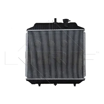 Hladnjak, hlađenje motora NRF NRF 504271 IC-AE59E2