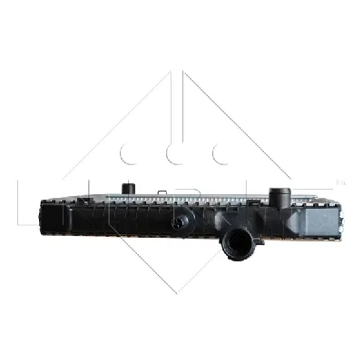 Hladnjak, hlađenje motora NRF NRF 504271 IC-AE59E2